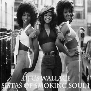 Sistas Of Smoking Soul 1 -FREE Download!